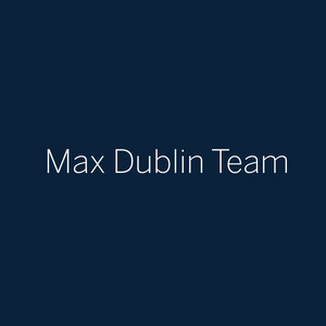 Fundraising Page: Max Dublin Team